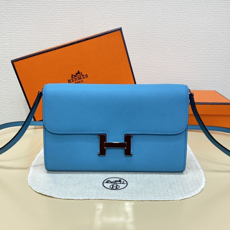 Hermes Satchel Bags